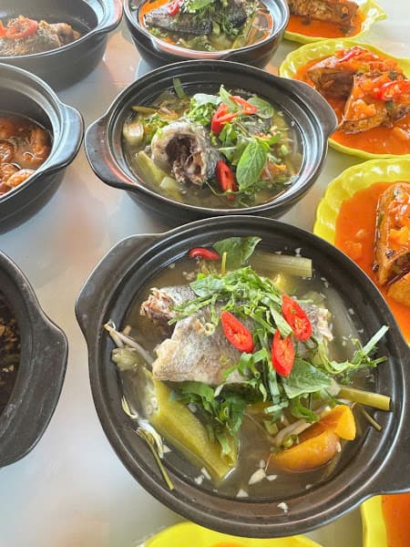 Hình ảnh Cơm Phần - Lẩu TRINHKK - 4