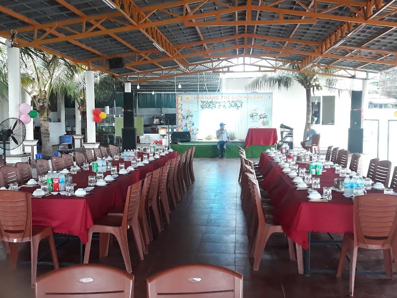 Hình ảnh Nhà hàng Thế Giới Hải Sản - 2