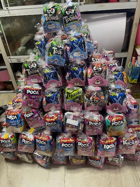 Hình ảnh Phượng Nũi - 5