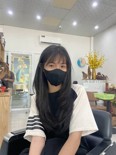 Ảnh bìa Hair Salon Được