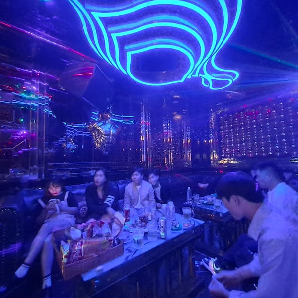 Hình ảnh Karaoke Louis - 46 Ngô Văn Sở - 3