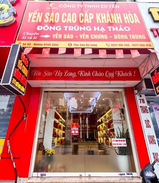 Hình ảnh Zii Yến Hạ Long - 5