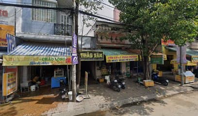 Cửa Hàng Hải Sản Thiên Thanh