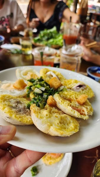 Hình ảnh Quán Tui - Hương Vị Phan Rang - 4