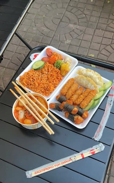 Hình ảnh Ăn vặt BiBi - 2