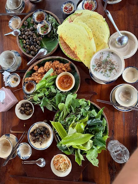 Hình ảnh Khu Trải Nghiệm Xưa - 3