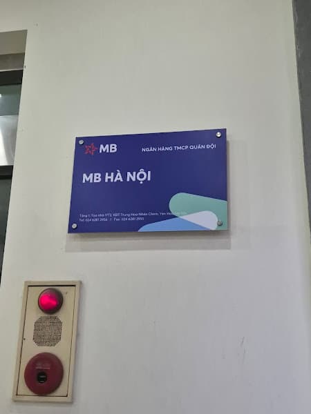 Hình ảnh MB Hà Nội - 2