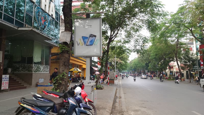 Hình ảnh Siêu thị Thế Giới Di Động - 4