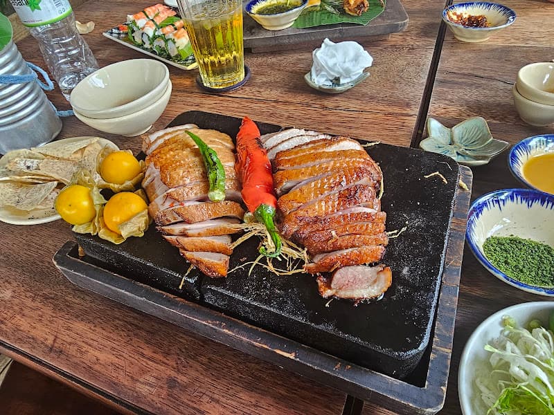 Hình ảnh Mặn Mòi, Tao Đàn - 4