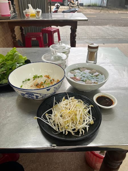 Hình ảnh Phở Bò Viên Tàu Lý - 4