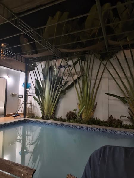 Homestay Á Châu Tây Ninh