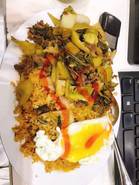 Hình ảnh Cơm rang bắc ninh - 2