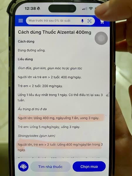 Hình ảnh Nhà thuốc Pharmacity - 2