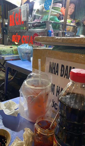 Hình ảnh Súp cua cô Tuyết - 3