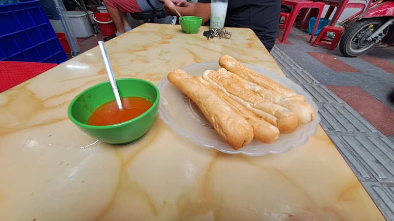 Hình ảnh Chính Hiệu Bánh Mỳ Pate Cay - 3