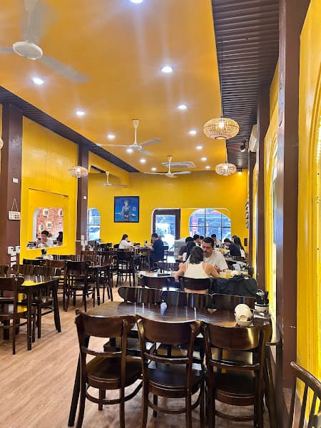 Hình ảnh Cơm Niêu Việt Xưa - Tam Cốc - 4