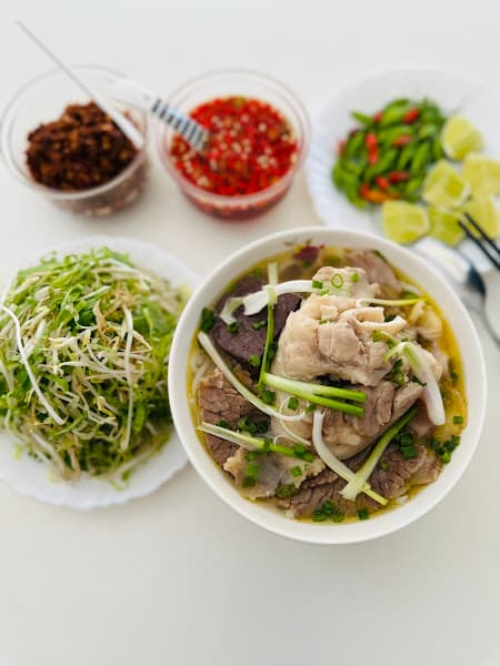 Hình ảnh BÚN BÒ HUẾ KIM NGÂN - 5
