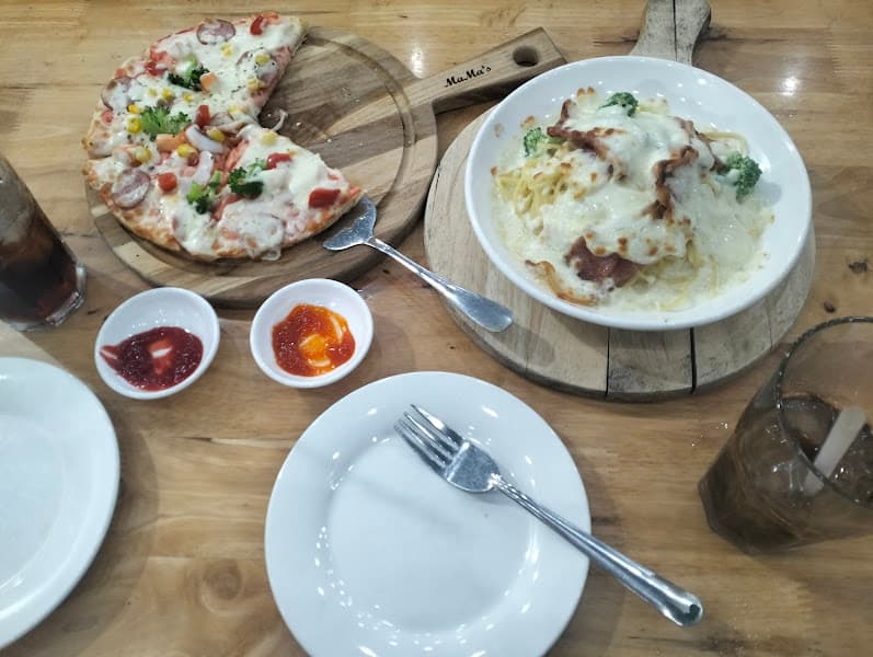 Hình ảnh Mama's Pizza - 2