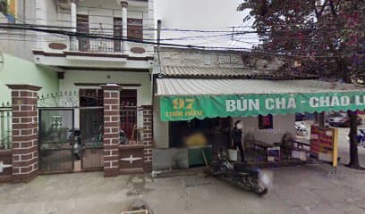 Ảnh bìa Bún Chả Cháo Lươn