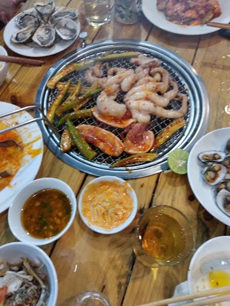 Hình ảnh Nhà Hàng Hải Sản 66 - 2