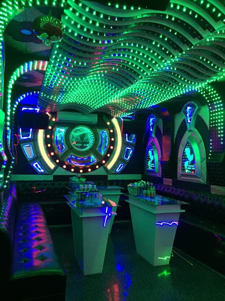 Ảnh bìa Karaoke Ngọc Anh