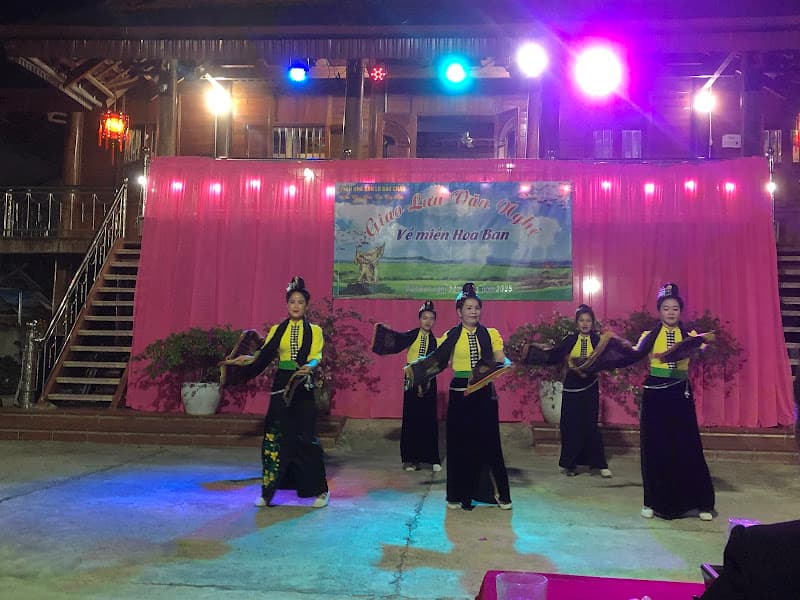 Hình ảnh Nhà hàng Lò Bảo Châu - Điện Biên - 3