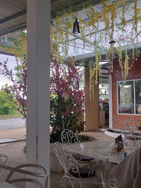 Hình ảnh Quán Chay Sen Vàng - 3