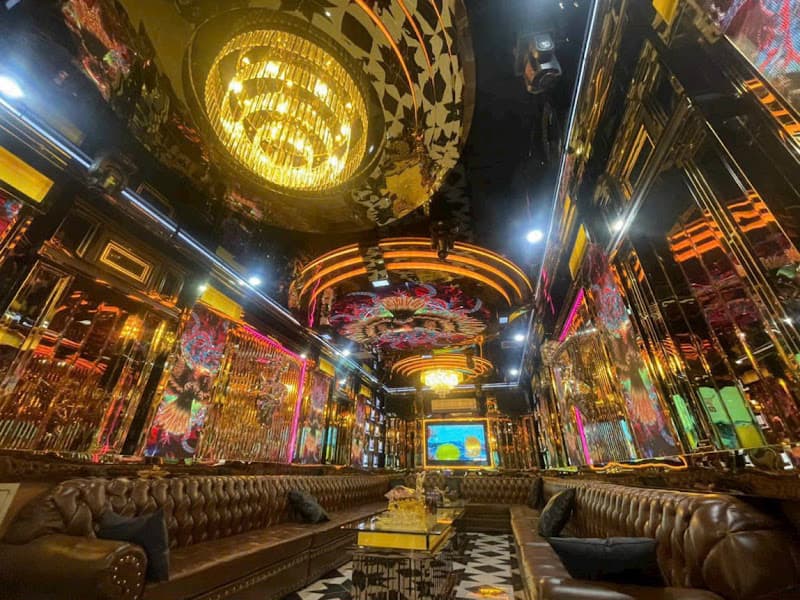 Hình ảnh Karaoke V King - 8