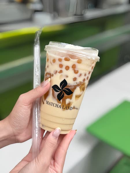 Hình ảnh MATCHA LAND YÊN MỸ - 2