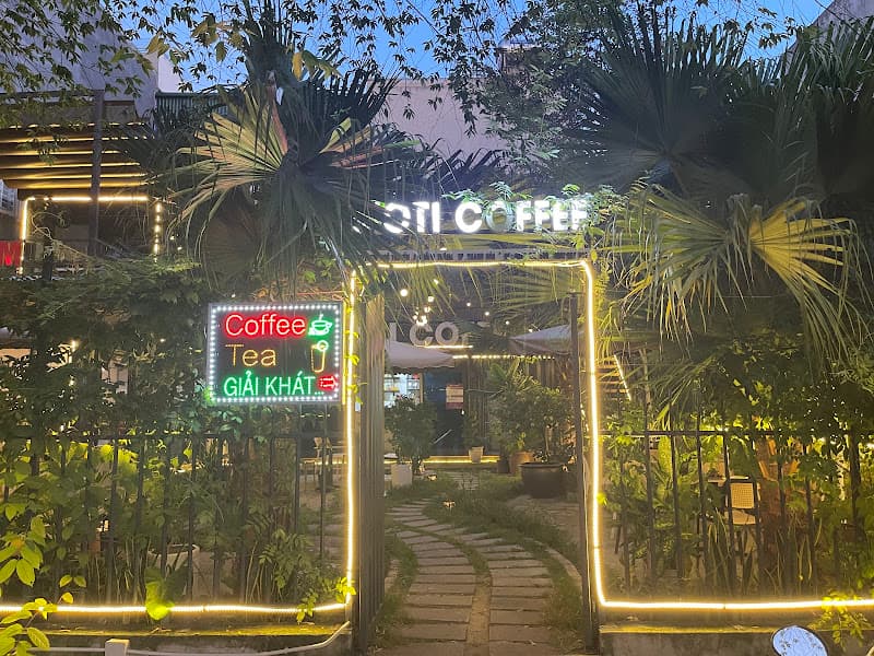 Hình ảnh Moti Coffee - 4