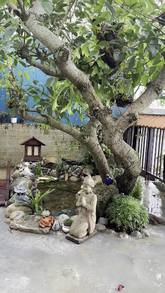 Ảnh bìa Cơm chay/ nhà hàng chay Mandala