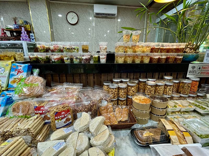 Hình ảnh Quán Chè Sầu Riêng - 2