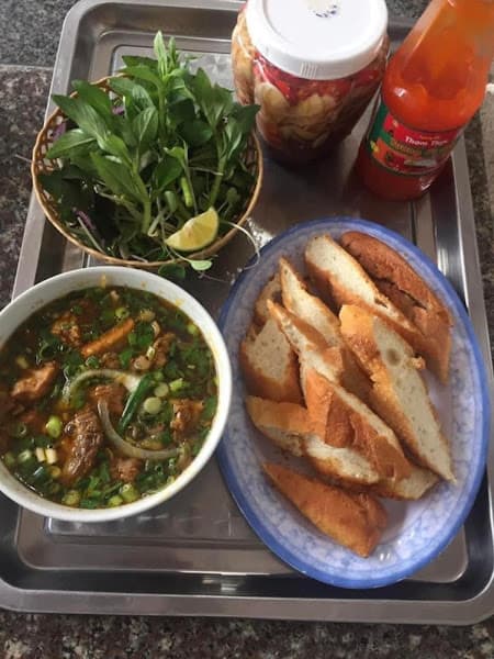 Hình ảnh Quán Phở Thành Phấn - 3