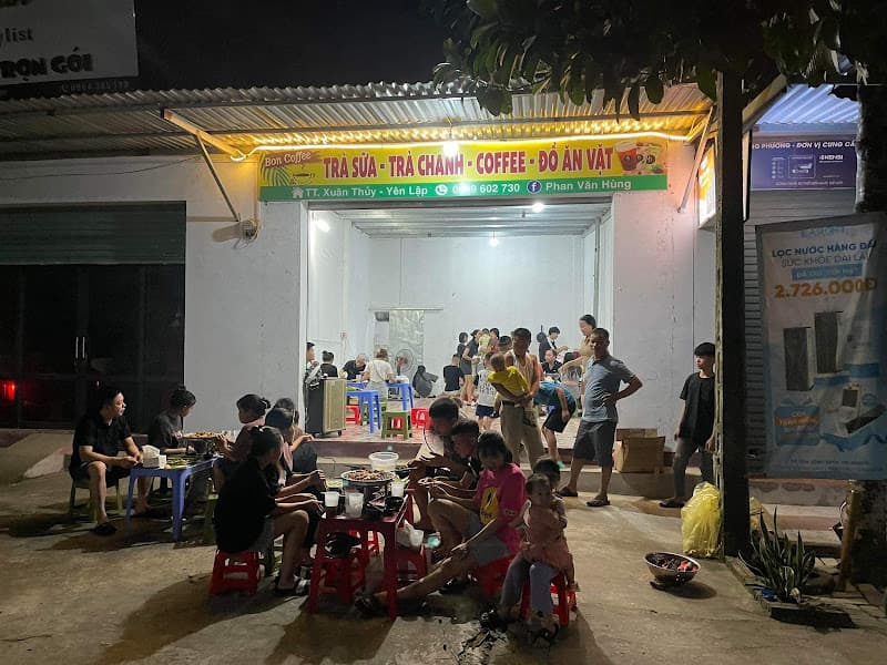 Hình ảnh Quán nhậu vỉa hè - 3