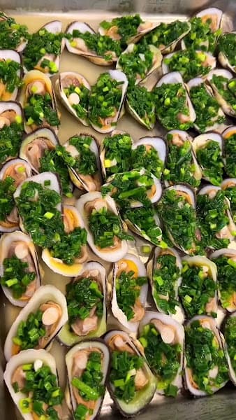 Hình ảnh BA SẠCH Buffet - 4