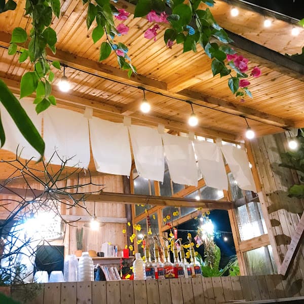 Hình ảnh Nhà Của Lá - 5