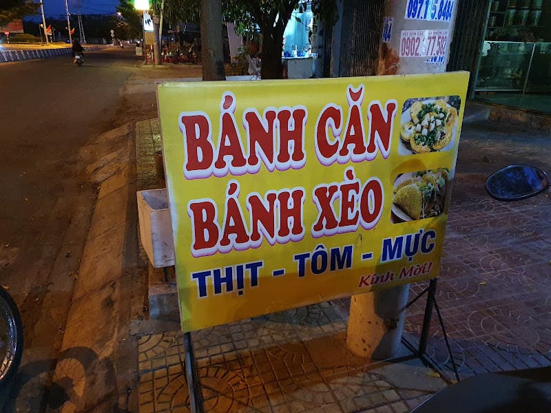 Hình ảnh Bánh căn - Bánh xèo - 3