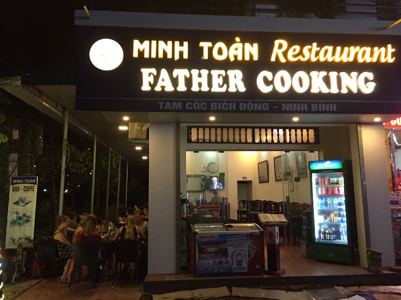 Hình ảnh Father Cooking Restaurant - 3