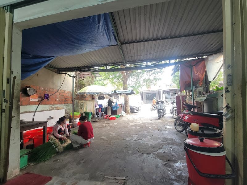 Hình ảnh Cháo cá Mụ Liên - 3