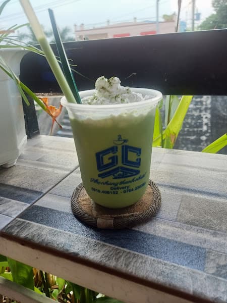 Hình ảnh Gác cafe - 2