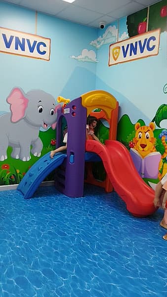 Hình ảnh Trung tâm tiêm chủng VNVC An Lạc - 3