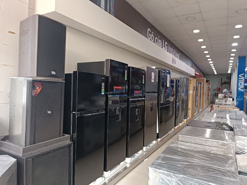 Hình ảnh Điện máy thanh sơn aqua - 7