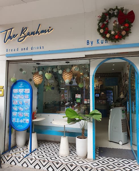 Hình ảnh The Banhmi By Kun - 2