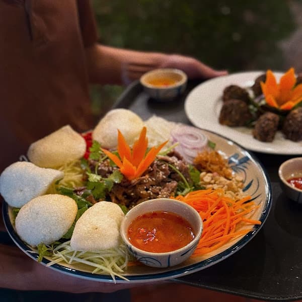 Hình ảnh Phù An Quán - 5