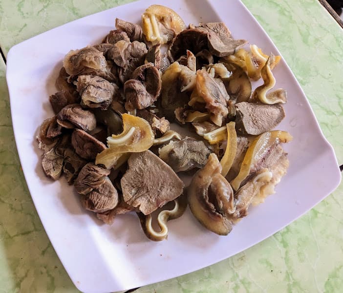 Hình ảnh Lẩu Chí Uynh - 4