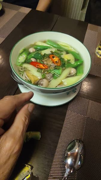 Hình ảnh Nhà hàng chay Hồ lô Gia - 3