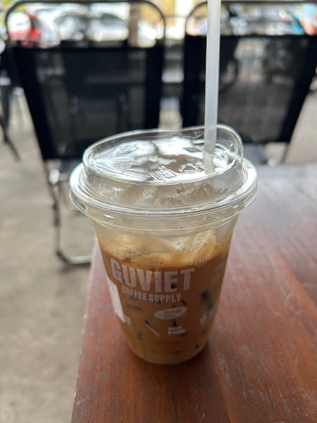 Hình ảnh GuViet Coffee Roastery - 2