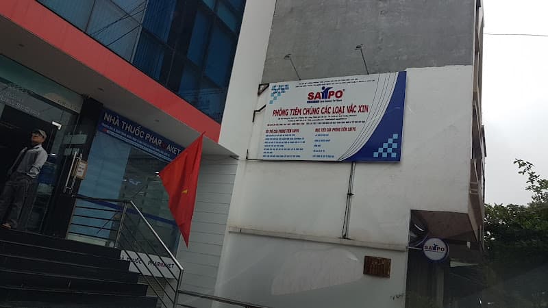 Hình ảnh Safpo Lào Cai - 4