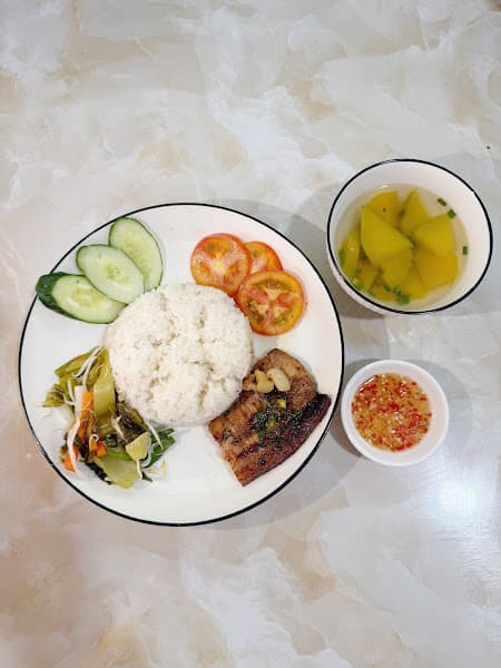 Hình ảnh Yến Ninh Coffee - 2