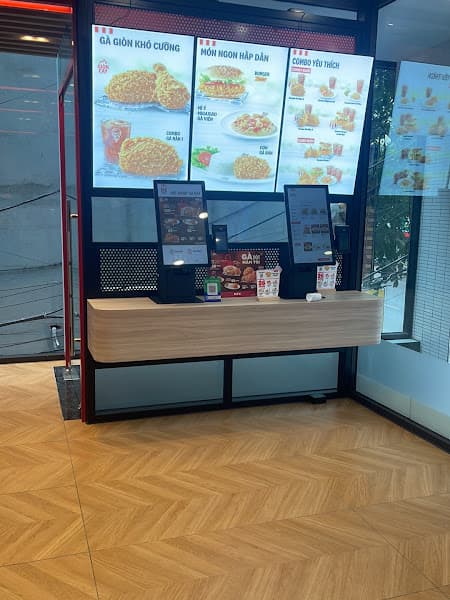 Hình ảnh KFC Ngô Xuân Quảng - 2